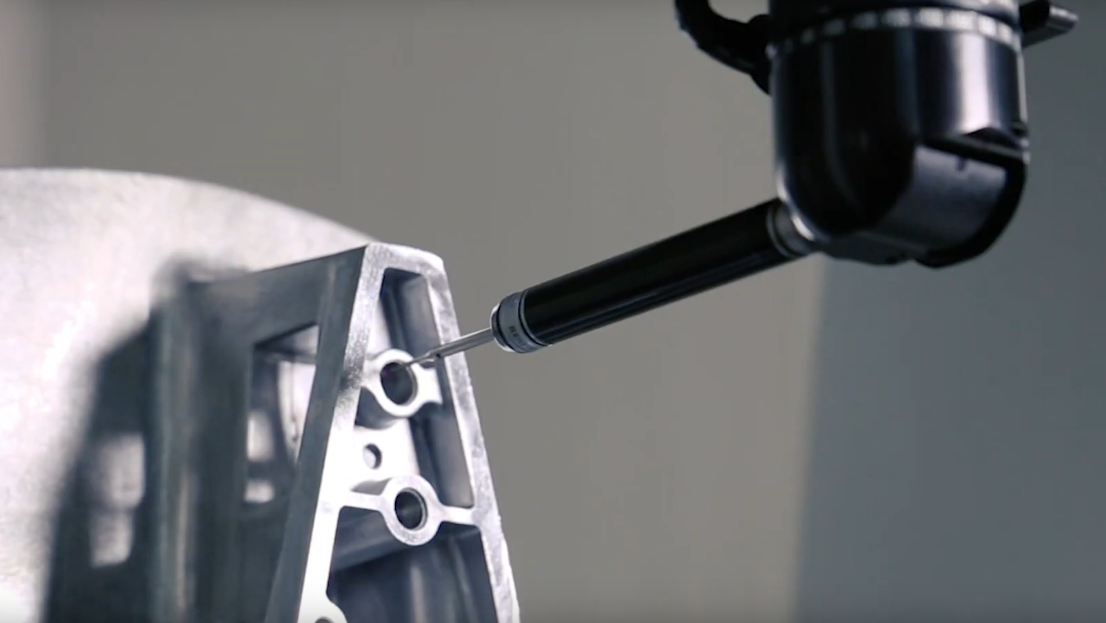 Mehr über die Produktion der Aiqidi Außenborder